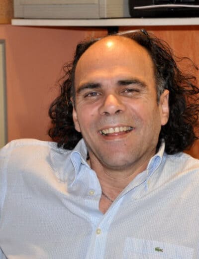 Κεράζογλου Απόστολος